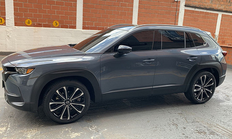 Mazda Cx-50 2.5 Gran...