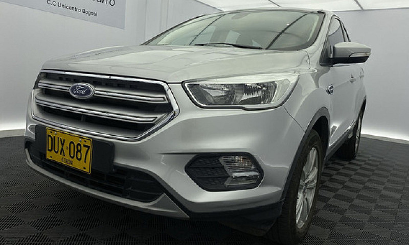 Ford Escape 2.0 Se 2...