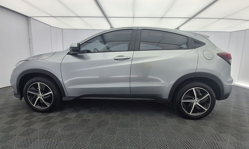 Honda Hr-V 1.8 X-Tyl...