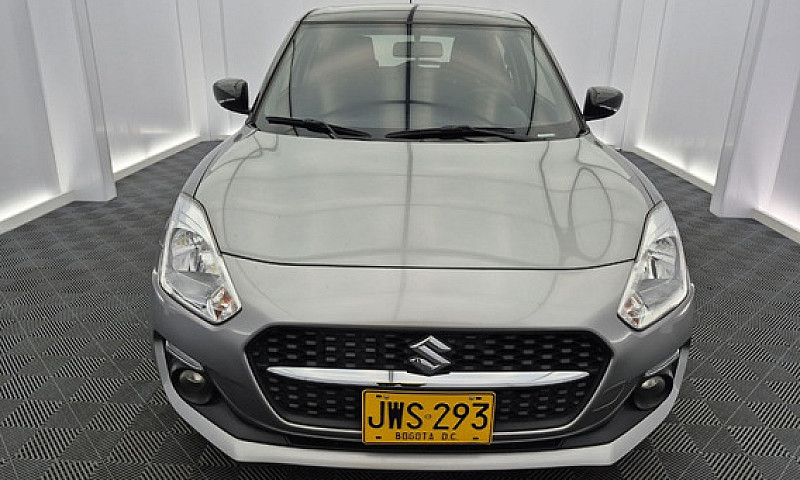 Suzuki Swift ...