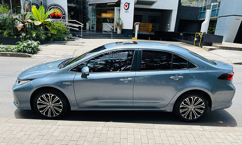 Toyota Corolla 1.8 S...