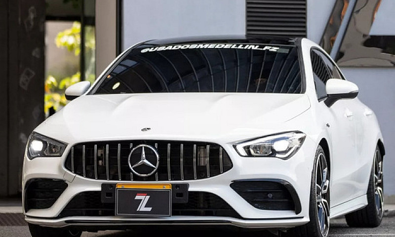 Mercedes-Benz Clase ...