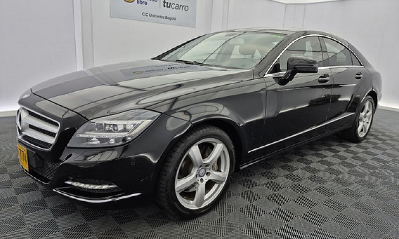 Mercedes-Benz Clase ...
