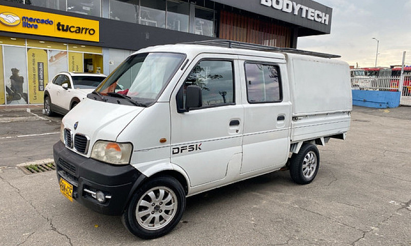 Dfm Eq1021Nf 1.3 Dob...