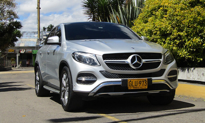 Mercedes-Benz Clase ...