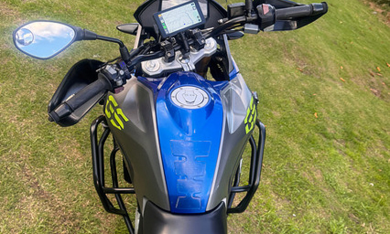 Bmw G310Gs 2020, Ful...