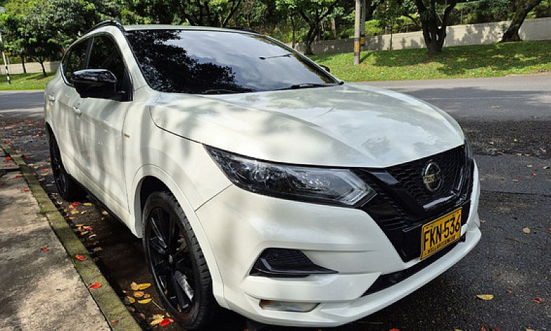 Nissan Qashqai 2.0 M...