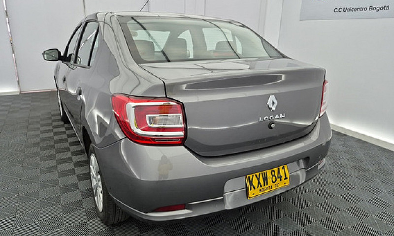 Renault Logan 1.6 Li...