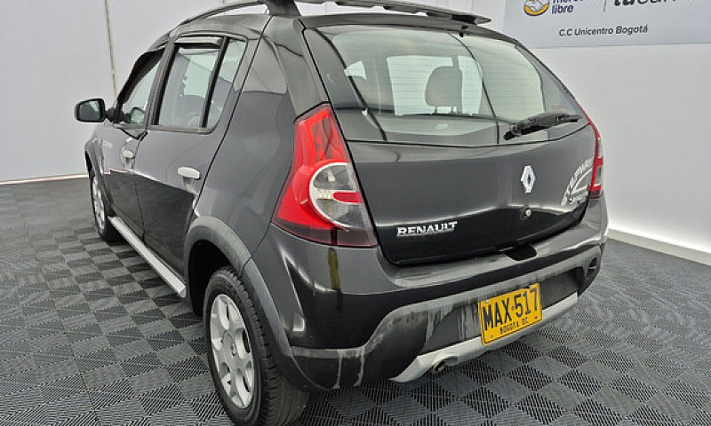 Renault Stepway 1.6L...