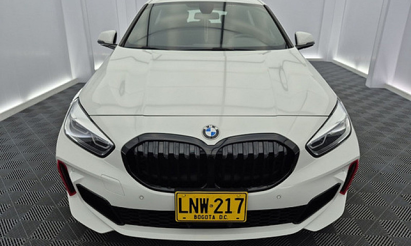 Bmw Serie 1 128Ti...