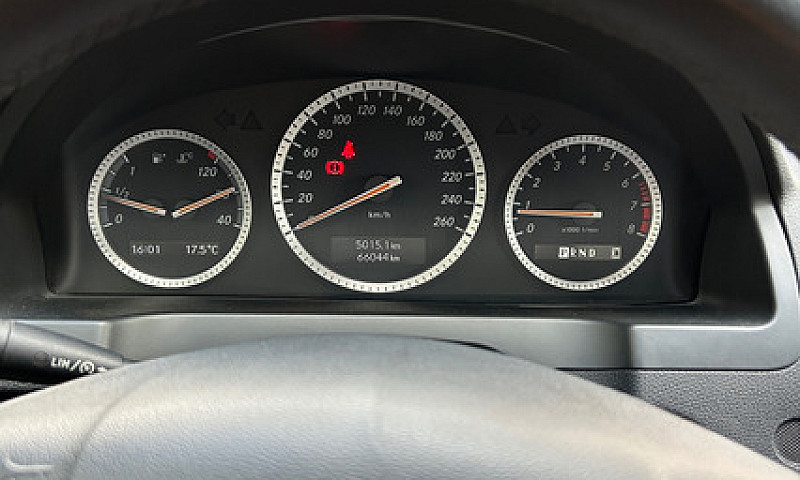Mercedes-Benz Clase ...