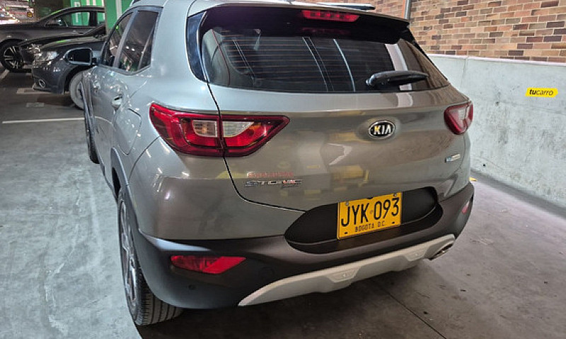 Kia Stonic 1.0 Zenit...