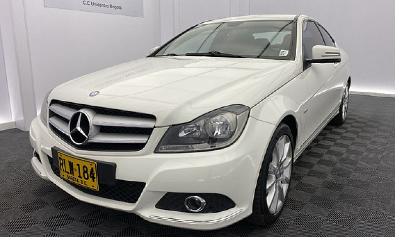 Mercedes-Benz Clase ...