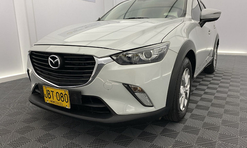 Mazda Cx-3 2.0 Touri...
