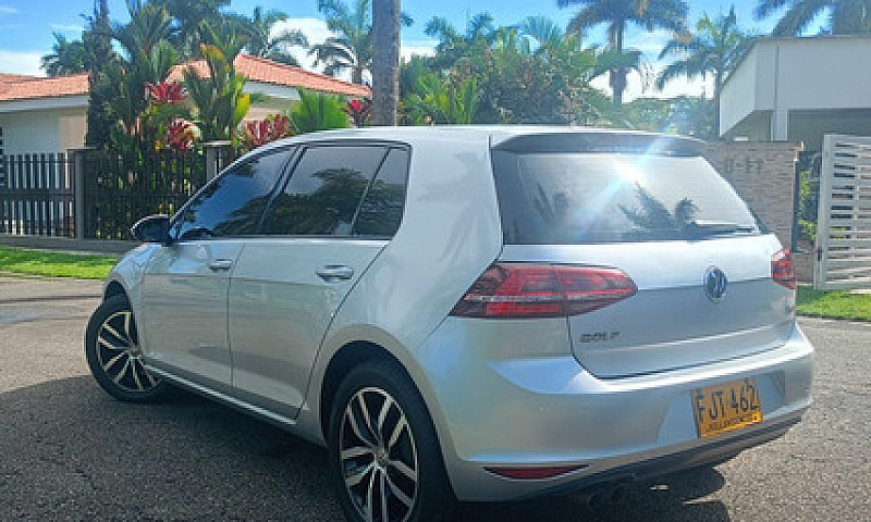 Volkswagen Gol Sport...