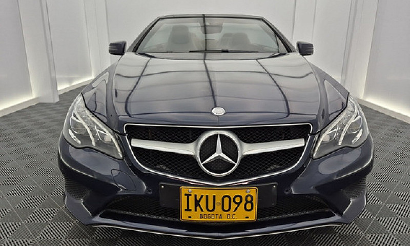 Mercedes-Benz Clase ...
