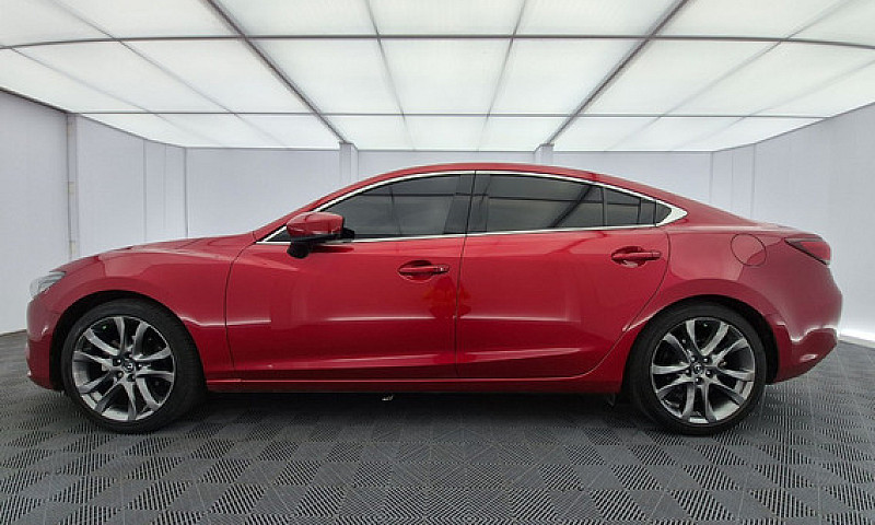 Mazda 6 2.5 Grand To...