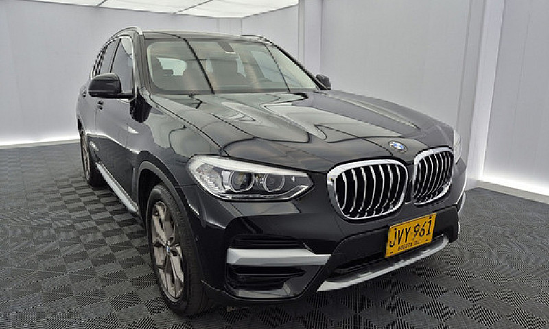 Bmw X3 2.0 Xdrive30E...