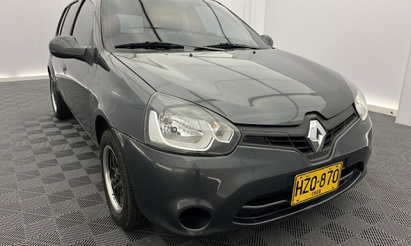 Renault Clio Style  ...