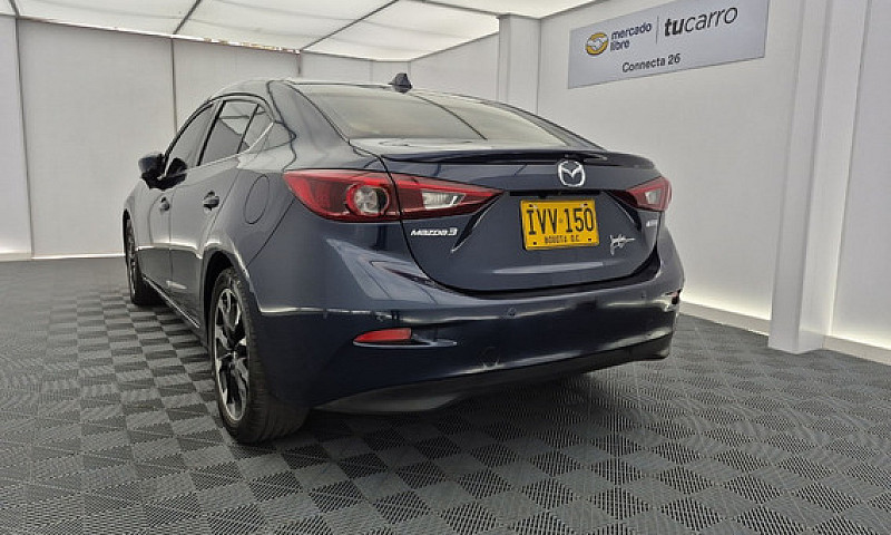 Mazda 3 2.0 Grand To...