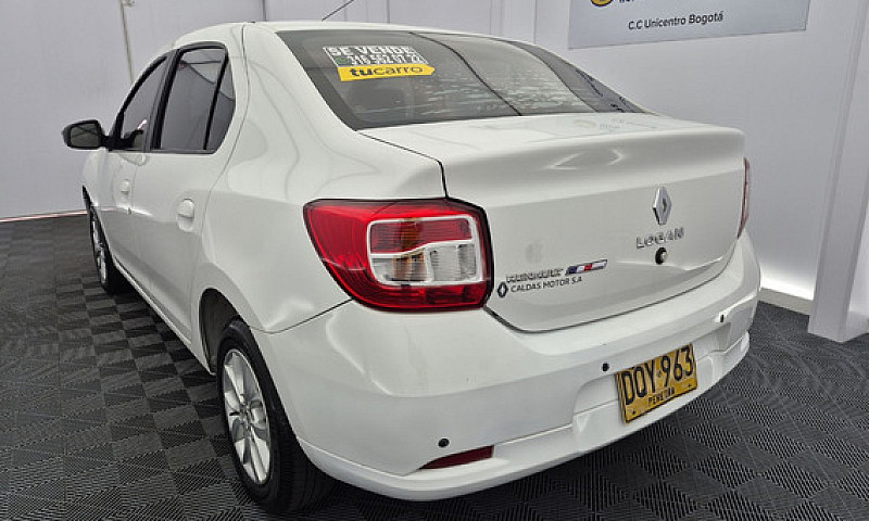 Renault Logan Privil...