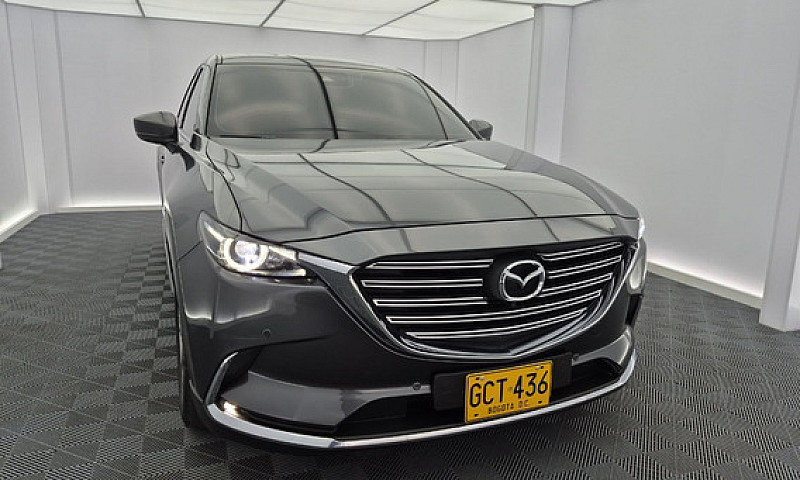 Mazda Cx-9 2.5 Grand...