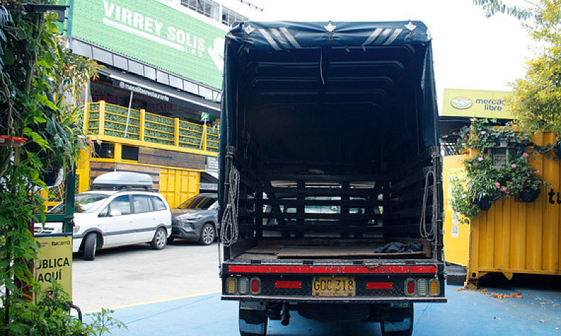 Chevrolet Luv 2.2 Ls...