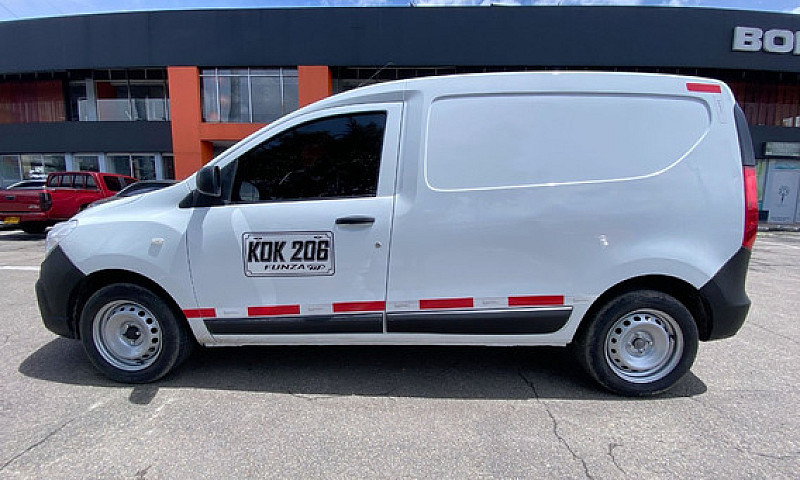 Renault Kangoo 1.6 E...