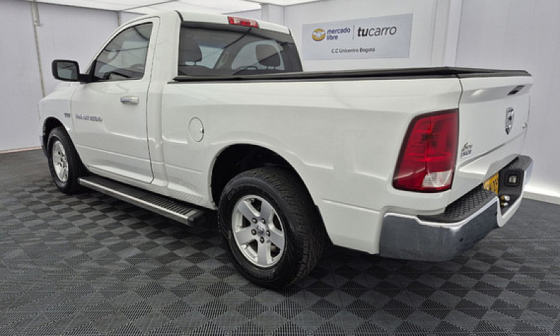 Dodge Ram 5.7 1500 S...