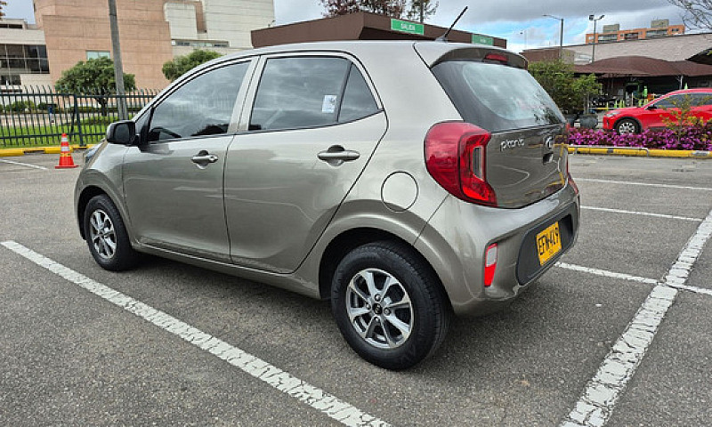 Kia Picanto 1.0...