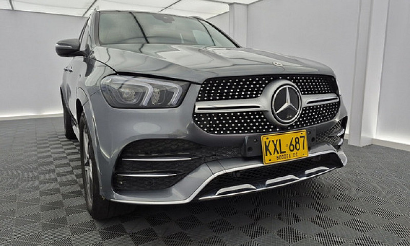 Mercedes-Benz Clase ...