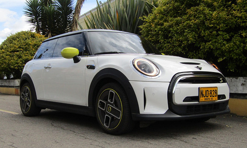 Mini Cooper F56 Lci ...