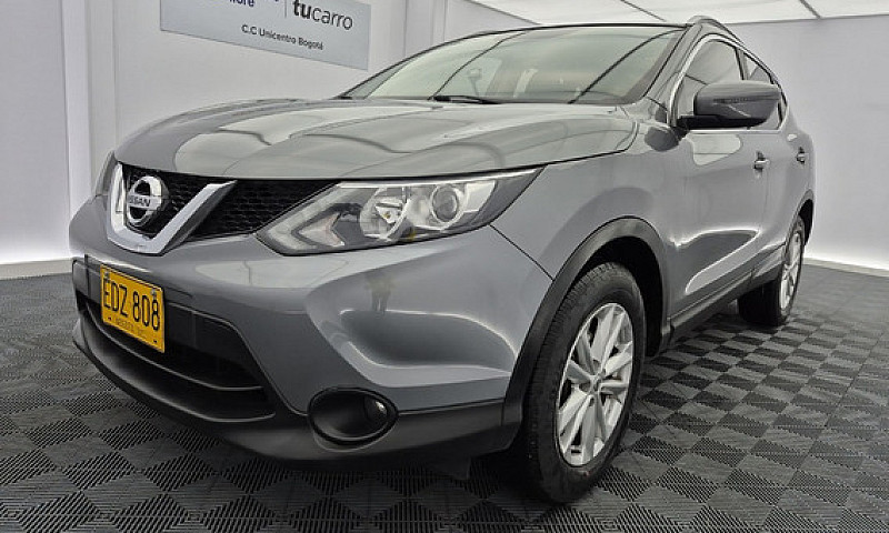 Nissan Qashqai 2.0 A...