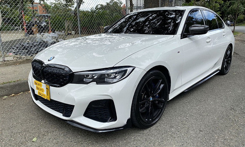 Bmw M340I 3.0 Xdrive...