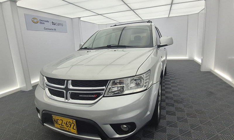 Dodge Journey 3.6 R/...