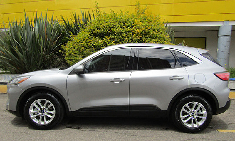 Ford Escape 2.5 Se H...