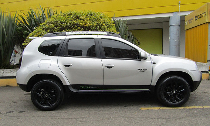 Renault Duster 1.6 D...