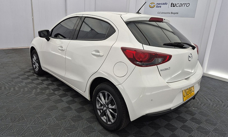 Mazda 2 1.5 Touring...
