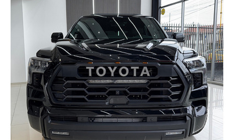 Toyota Sequoia 3.5 V...