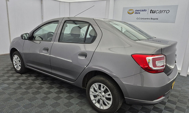 Renault Logan 1.6 Li...