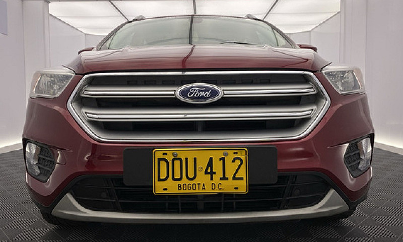 Ford Escape 2.O Tita...