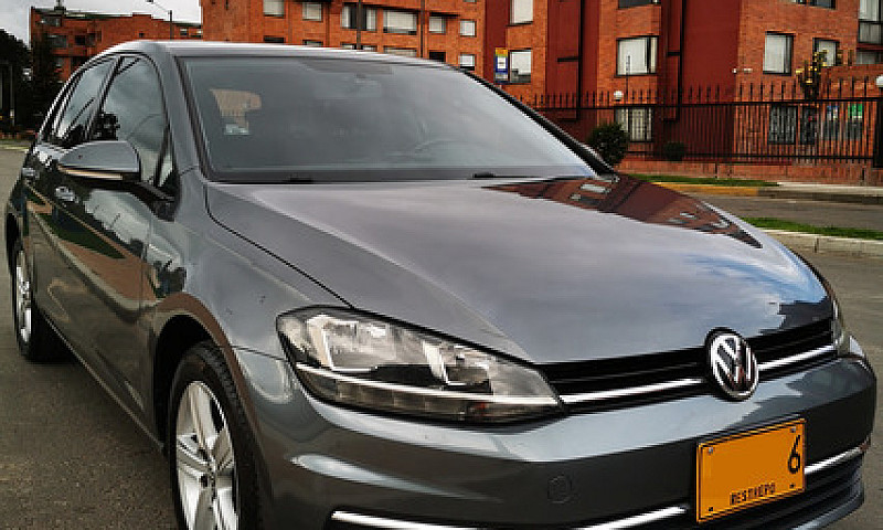Volkswagen Golf 1.4 ...