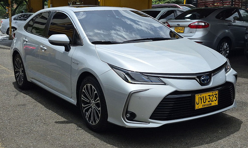 Toyota Corolla 1.8 S...
