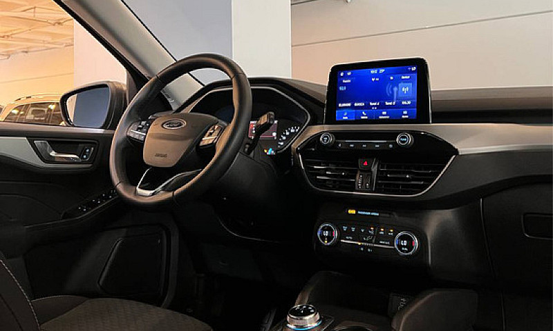 Ford Escape Se 4X2 E...