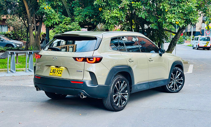 Mazda Cx-50 2.5 Gran...