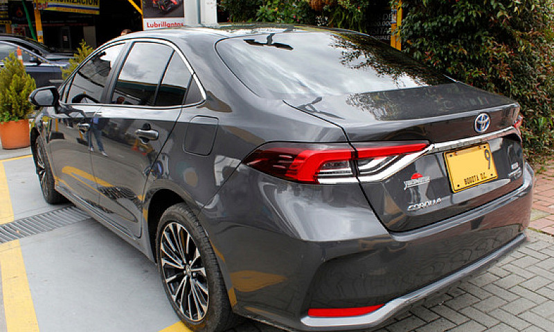 Toyota Corolla 1.8 S...