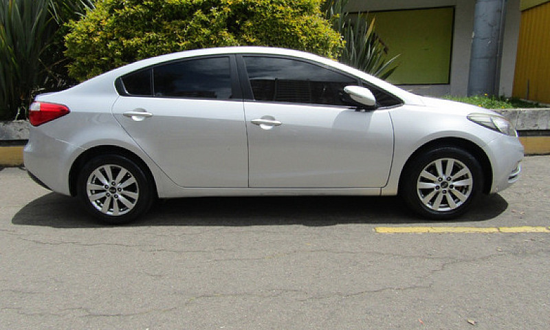Kia Cerato Pro 1.6L...