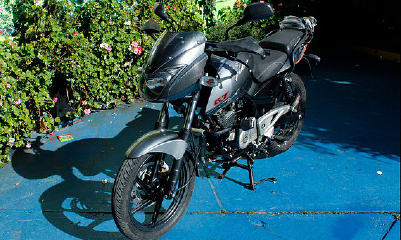 Bajaj Pulsar 180 Ug ...