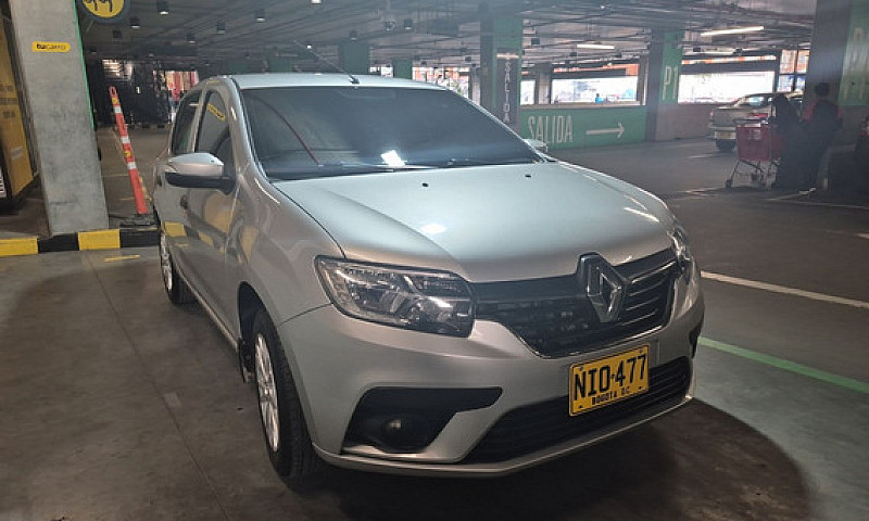 Renault Sandero 1.6 ...