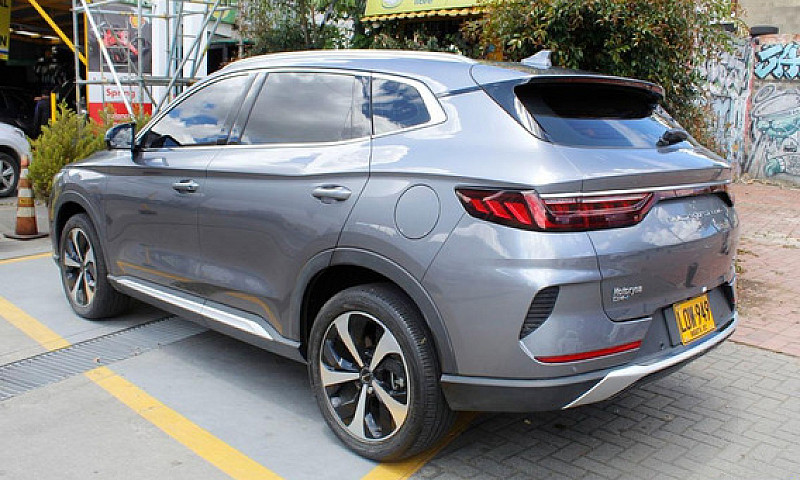 Byd Song Plus 1.5 Dm...